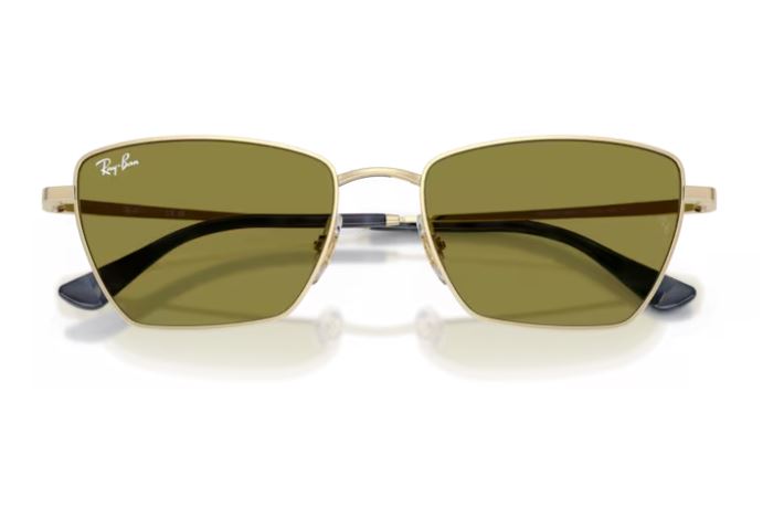 RAY-BAN RB3783 92132