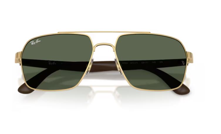 RAY-BAN RB3785I 001/71