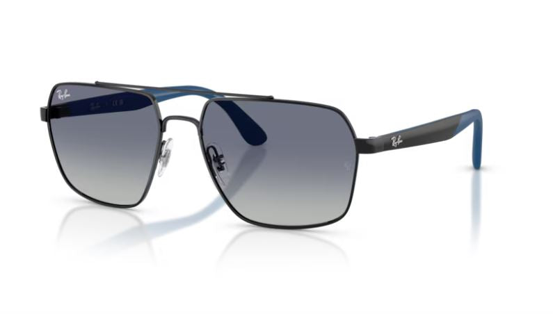 RAY-BAN RB3785I 002/4L