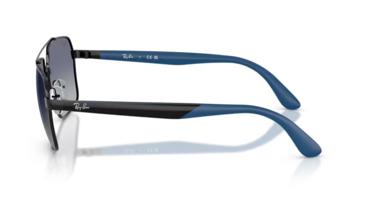 RAY-BAN RB3785I 002/4L