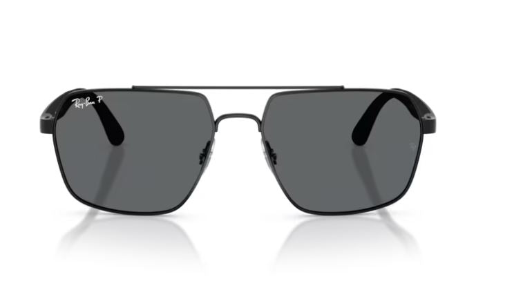 RAY-BAN RB3785I 002/81