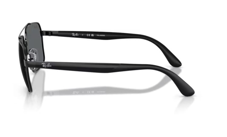 RAY-BAN RB3785I 002/81