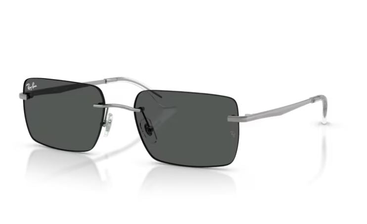 RAY-BAN RB3786I 00487