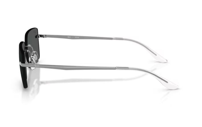 RAY-BAN RB3786I 00487