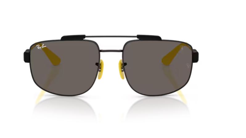 RAY-BAN RB3789M F137B1