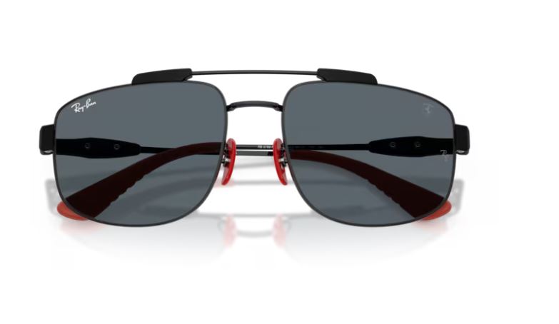 RAY-BAN RB3789M F139R5