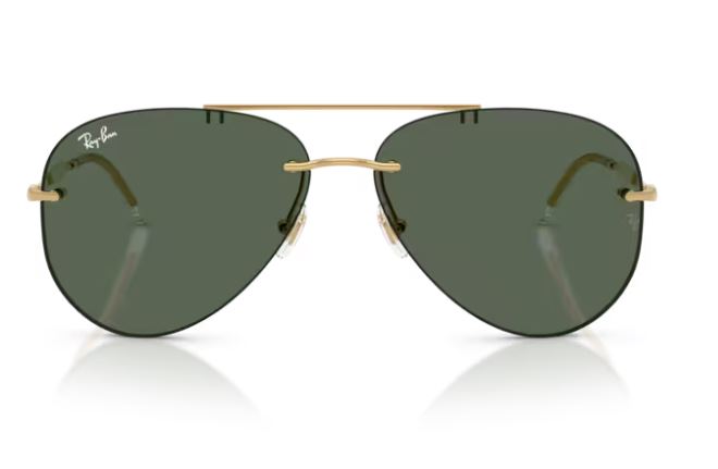 RAY-BAN RB3791 001/71