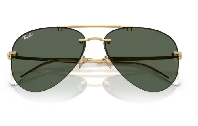RAY-BAN RB3791 001/71