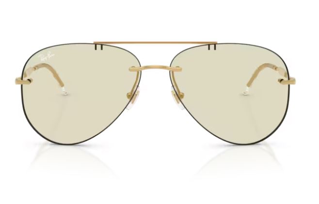 RAY-BAN RB3791 001/MG