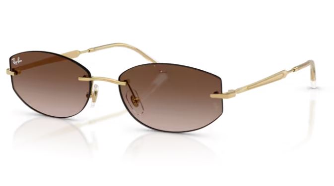 RAY-BAN RB3792 001/13