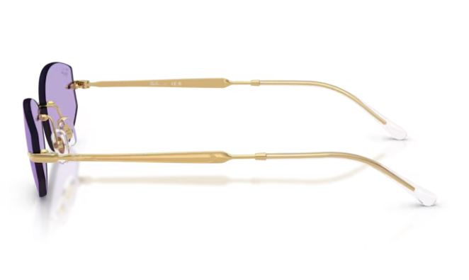 RAY-BAN RB3792 001/1A