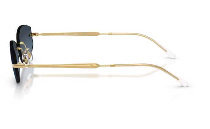 RAY-BAN RB3792 001/4C