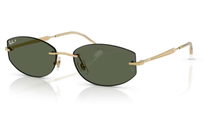 RAY-BAN RB3792 001/9A