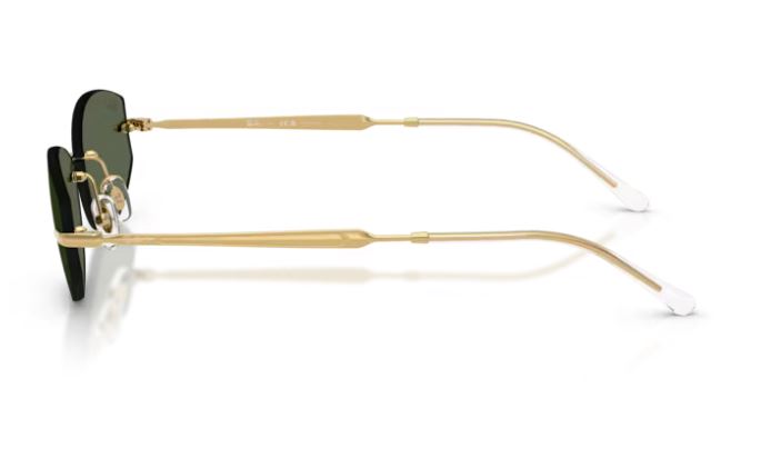 RAY-BAN RB3792 001/9A