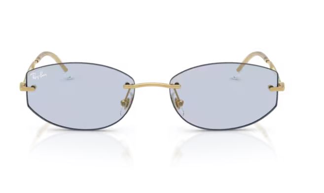 RAY-BAN RB3792 001/MF