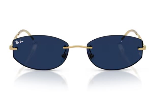 RAY-BAN RB3792 001/MF
