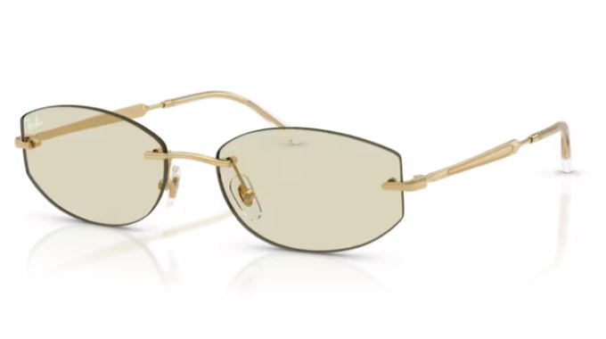 RAY-BAN RB3792 001/MG