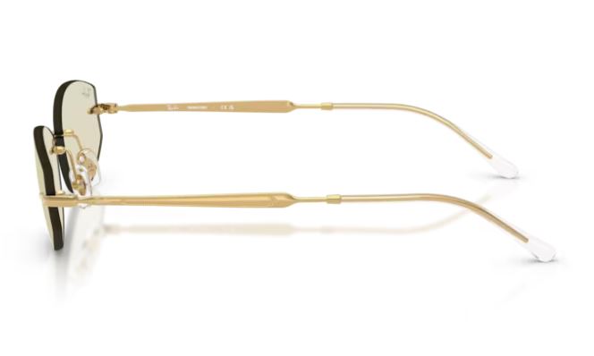 RAY-BAN RB3792 001/MG