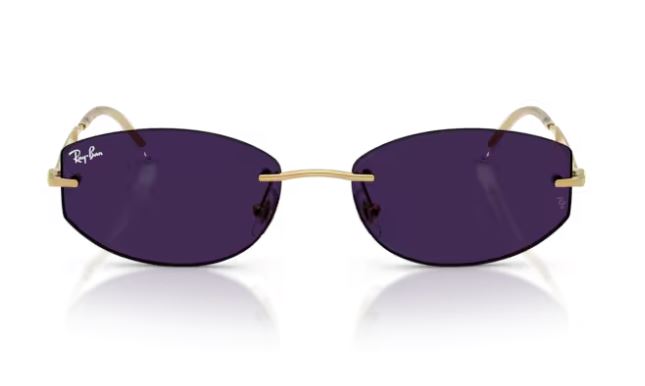 RAY-BAN RB3792 001/MH