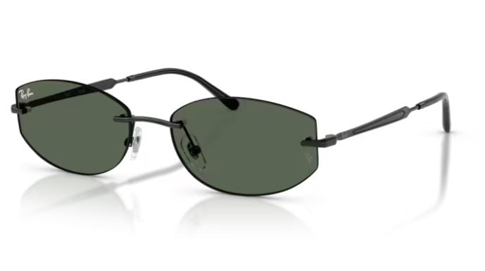 RAY-BAN RB3792 002/71