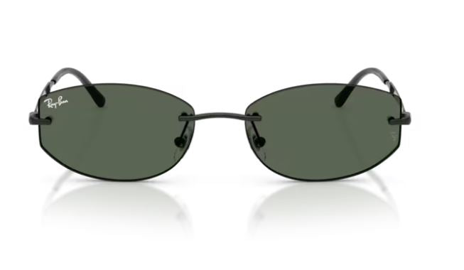 RAY-BAN RB3792 002/71