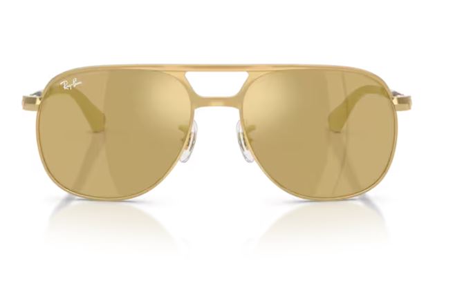 RAY-BAN RB3793 001/93 Bill max
