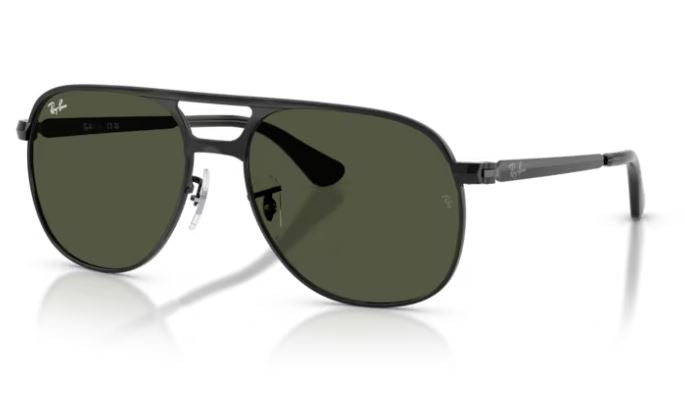 RAY-BAN RB3793 002/31 Bill max