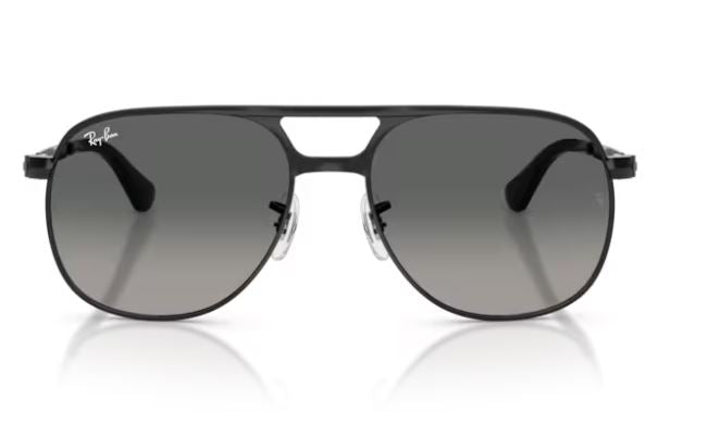 RAY-BAN RB3793 002/71 Bill max