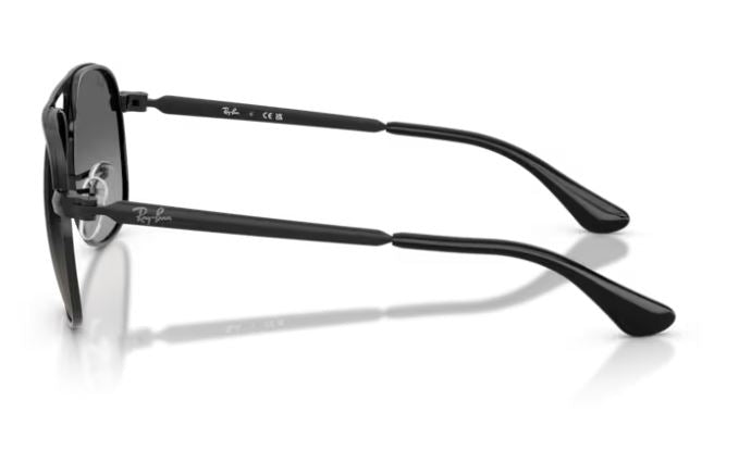 RAY-BAN RB3793 002/71 Bill max
