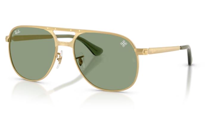 RAY-BAN RB3793 929052 Bill max