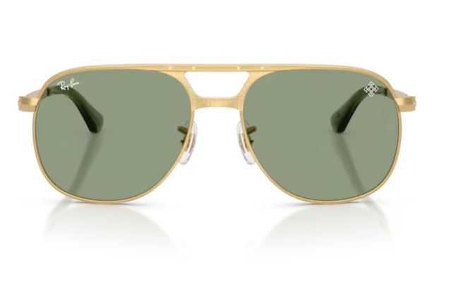 RAY-BAN RB3793 929052 Bill max