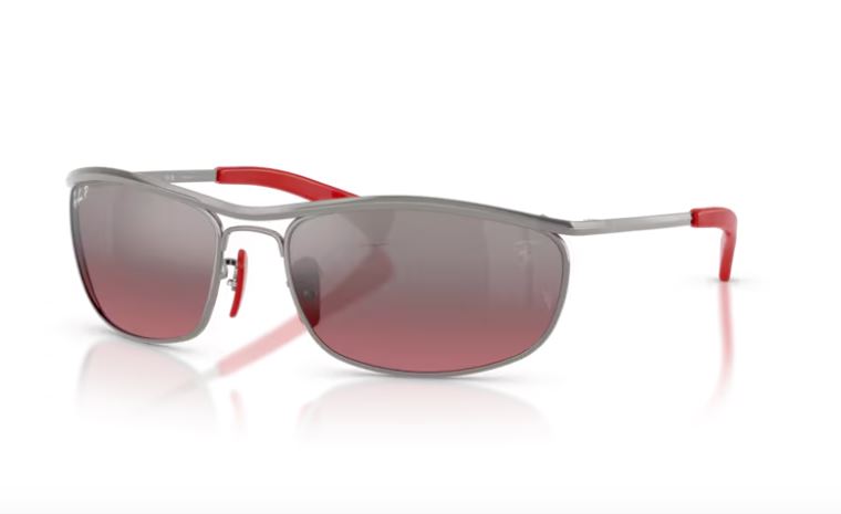 RAY-BAN RB3819M F0017A