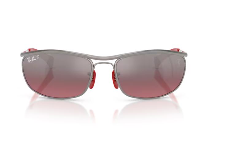 RAY-BAN RB3819M F0017A