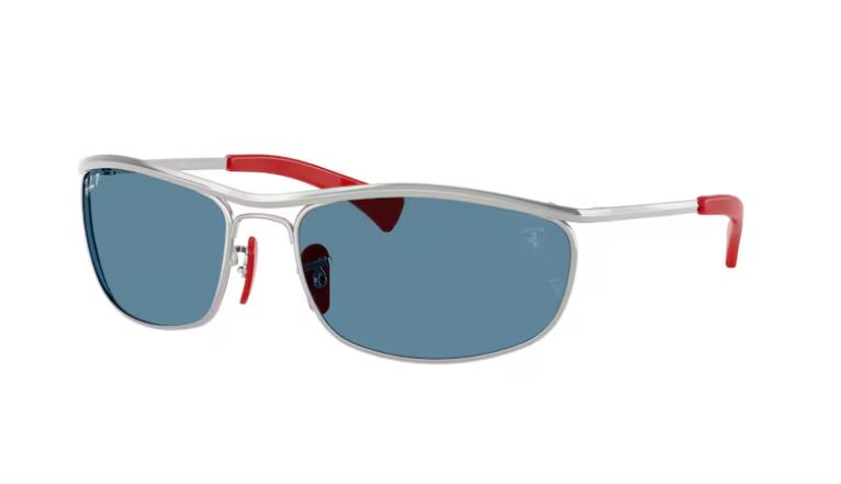 RAY-BAN RB3819M F007S2
