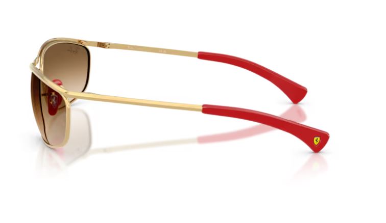 RAY-BAN RB3819M F00851
