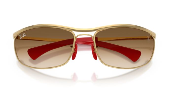 RAY-BAN RB3819M F00851