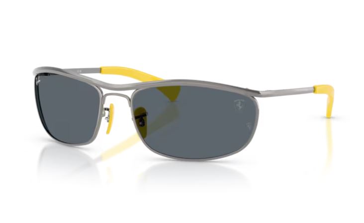RAY-BAN RB3819M F030R5