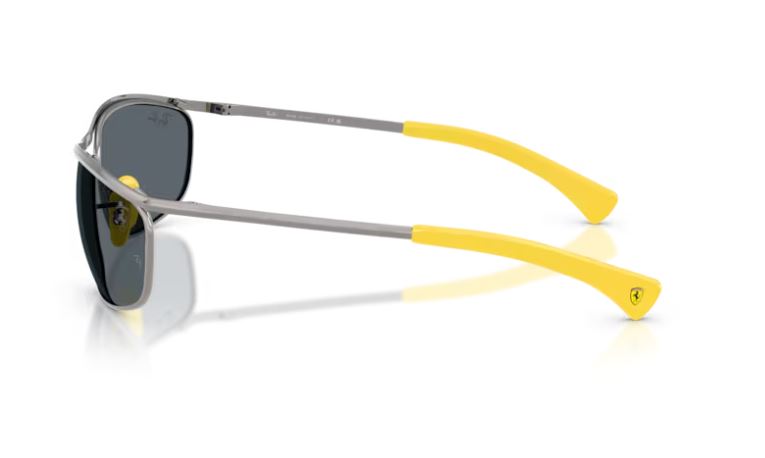 RAY-BAN RB3819M F030R5