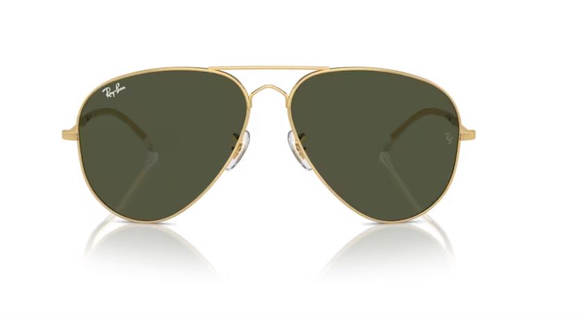 RAY-BAN RB3825 00131 Old aviator