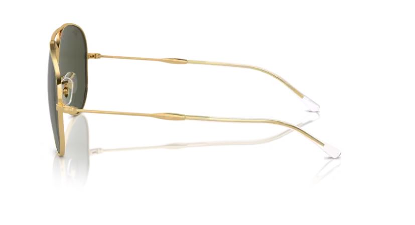 RAY-BAN RB3825 00131 Old aviator