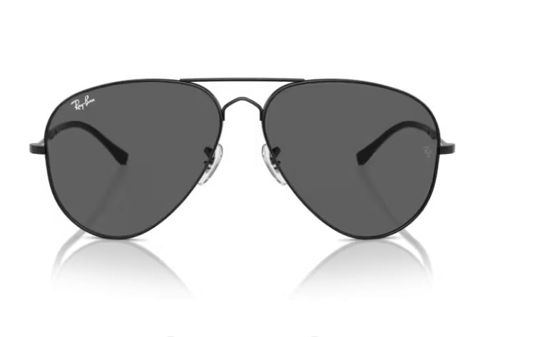 RAY-BAN RB3825 002B1 Old aviator