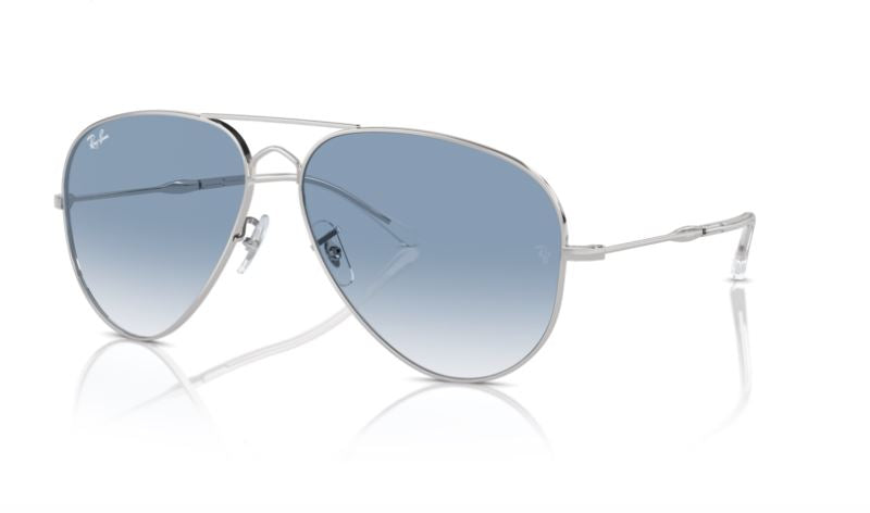 RAY-BAN RB3825 0033F Old aviator