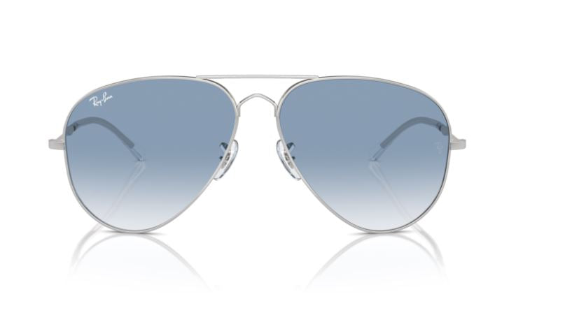 RAY-BAN RB3825 0033F Old aviator