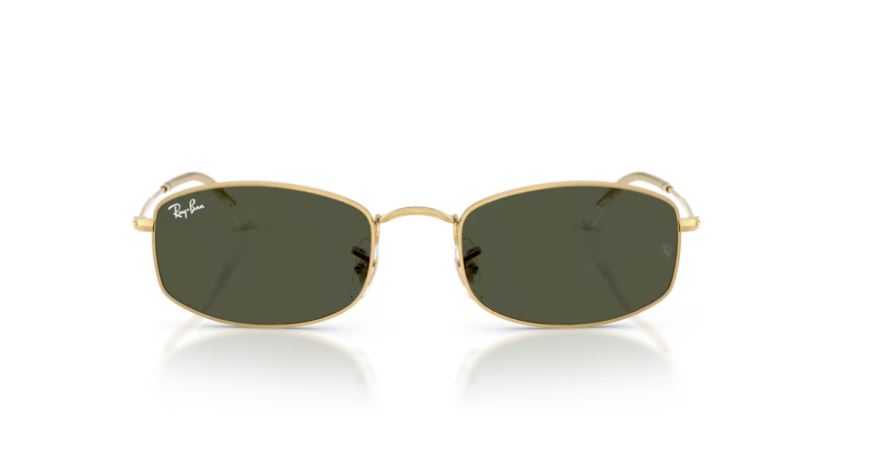 RAY-BAN RB3832 00131