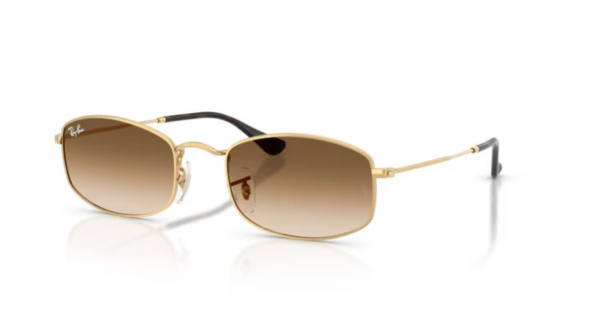 RAY-BAN RB3832 001 51