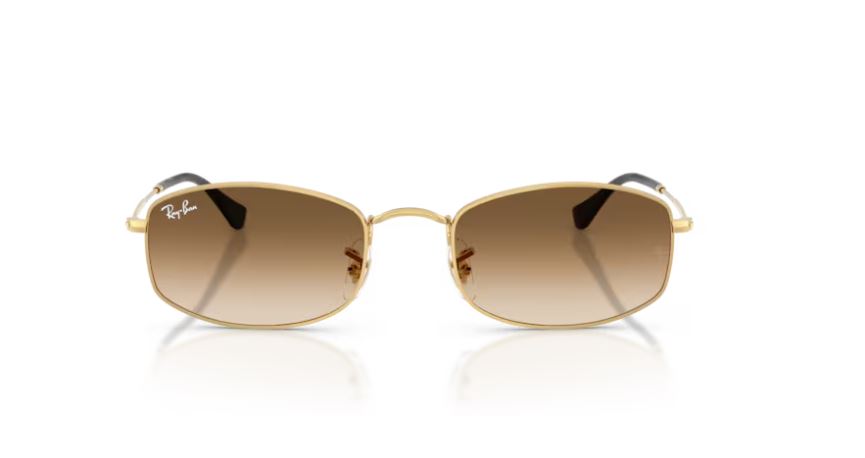 RAY-BAN RB3832 001 51