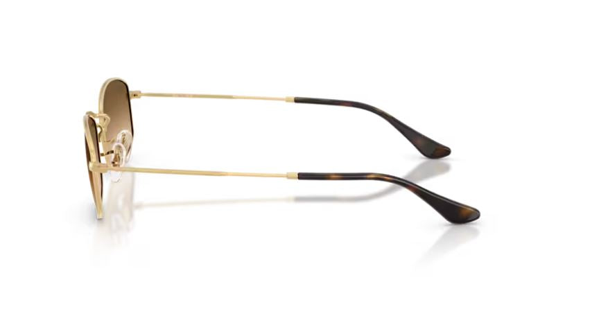 RAY-BAN RB3832 001 51