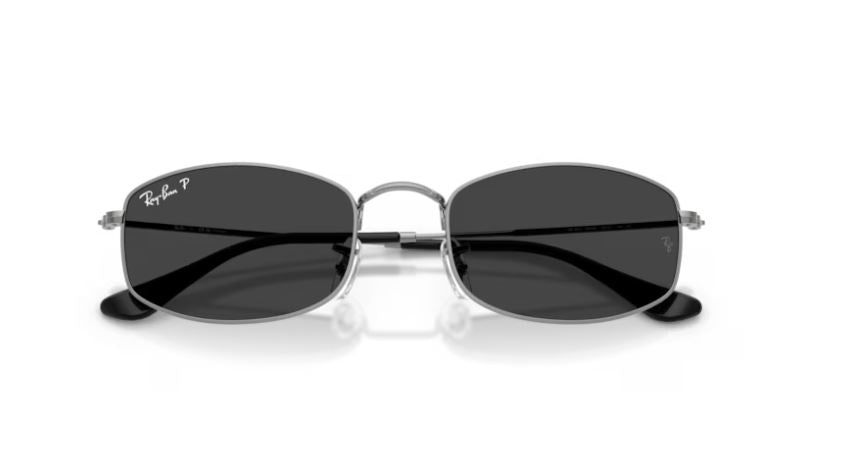 RAY-BAN RB3832 004 48