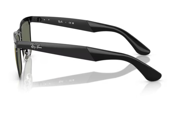 RAY-BAN RB3875 00239-Wayfarer deluxe