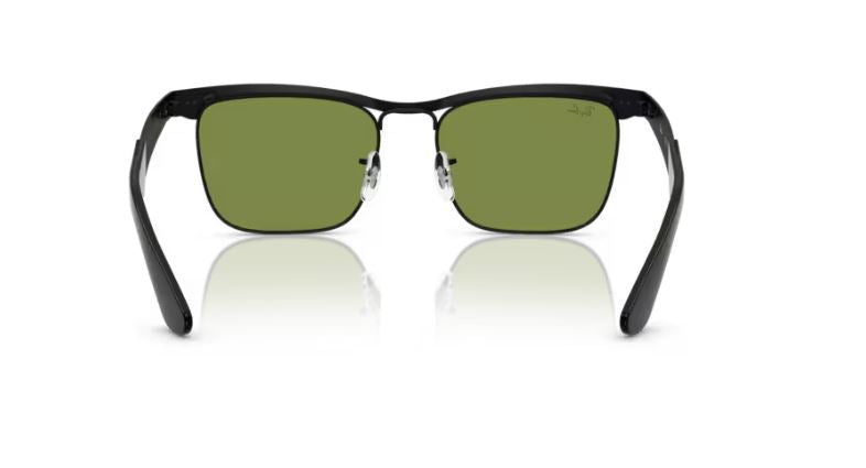 RAY-BAN RB3875 0064E-Wayfarer deluxe